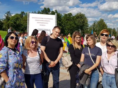 04 Беларусь. Моладзь Натхненне 1